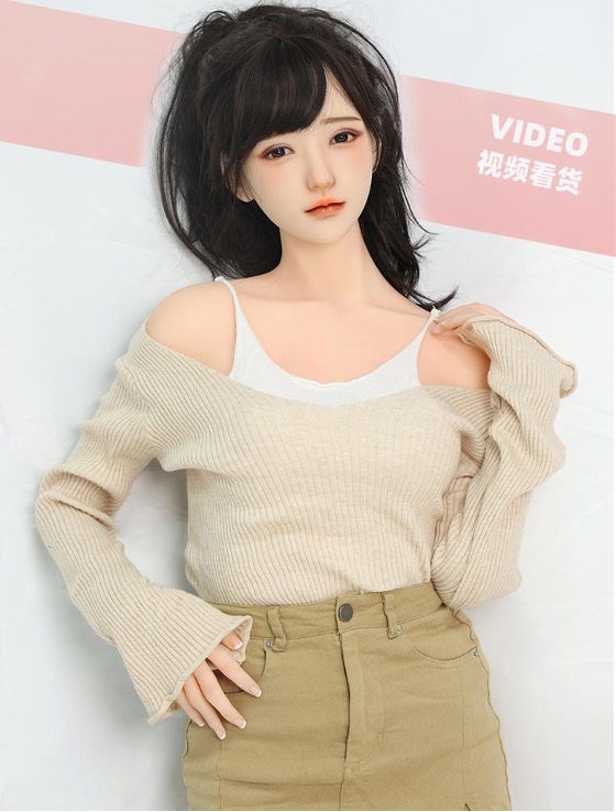 2025最受歡迎矽膠真人娃娃TOP5｜藝人等級臉蛋、女優級觸感